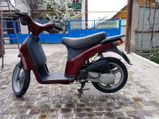 Piaggio Free foto 3