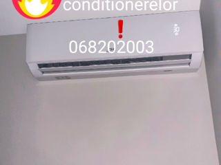 Conditioneri