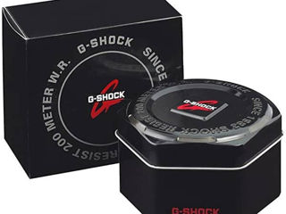 Casio G-Shock GA-2100 foto 3