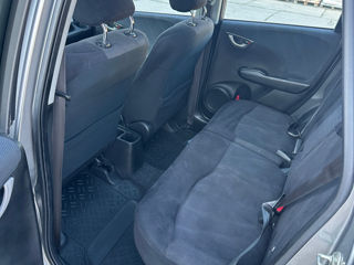 Honda Jazz foto 5