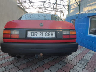 Volkswagen Passat foto 3