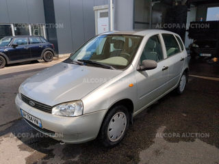 Lada calina 1.4 foto 2