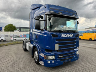 Scania R450 2018