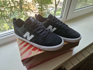 New Balance Numeric Jamie Foy 306 (44-45)