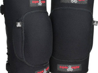 Защита колена наколенники Triple foto 1