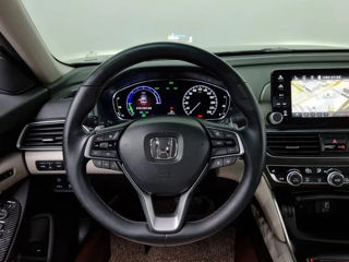 Honda Accord foto 13