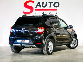 Dacia Sandero Stepway foto 3