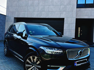 Volvo XC90 foto 2