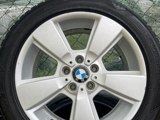 Jate depe BMW 5x120R18 foto 1