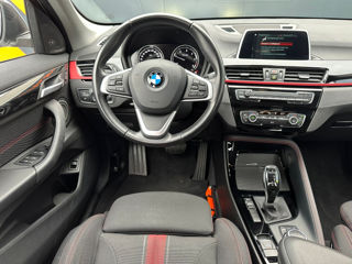 BMW X1 фото 10