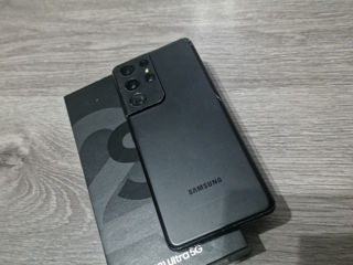 Samsung galaxy S21 Ultra