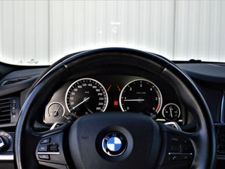 BMW X4 foto 6