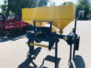 Agregat cizel  AGV-1.5 / AGS-3.0 / Агрегат чизель АГВ-1.5 / АГС 3.0 foto 4