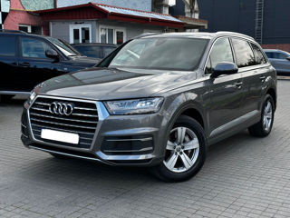 Audi Q7 foto 2