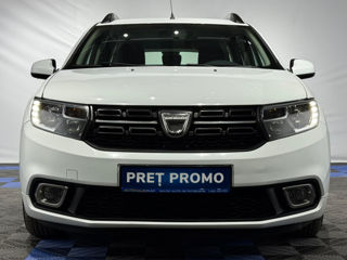 Dacia Logan Mcv foto 6