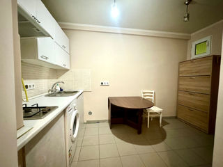 Apartament cu 1 cameră, 29 m², Botanica, Chișinău foto 6