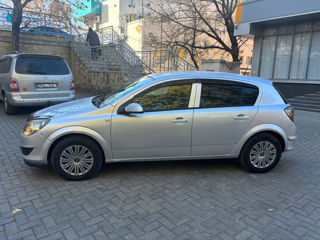 Opel Astra foto 3