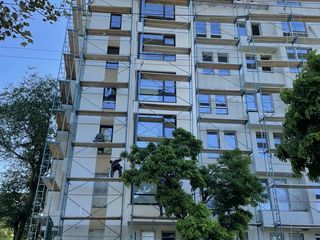 Astercon Grup - apartament cu 2 odăi suprafața 55,86 m2, 37 426 € mun.Chișinău, com.Stăuceni foto 4