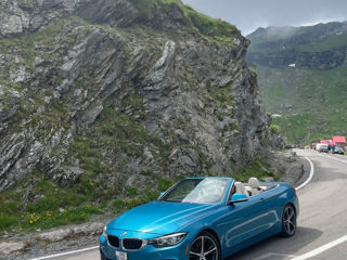 BMW 4 Series foto 3