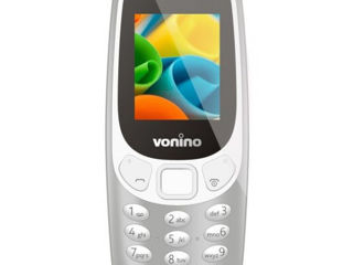 Vind Vonino Nono 33 Dual-Sim - 449 Lei!