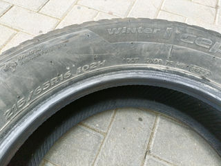 Hancook 215/65R16 foto 3