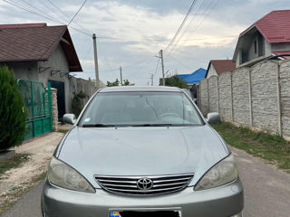 Toyota Camry foto 6