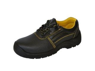 Pantofi Din Piele Krom Eris S3 Src
