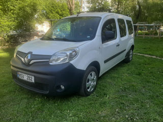 Renault Kangoo Maxi