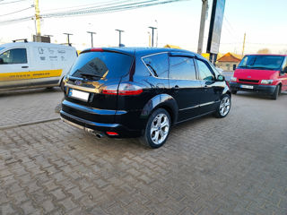 Ford S-Max foto 2