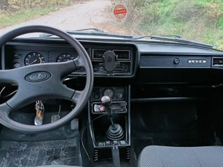 Lada / ВАЗ 2107 foto 10