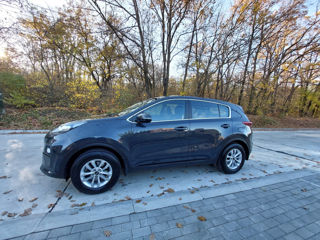 KIA Sportage foto 2