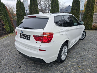 BMW X3 foto 6