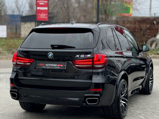 BMW X5 foto 7