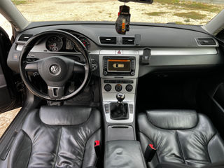 Volkswagen Passat foto 7