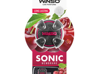 Winso Sonic 5Ml Cherry 531060 foto 1
