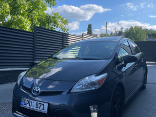 Toyota Prius foto 3