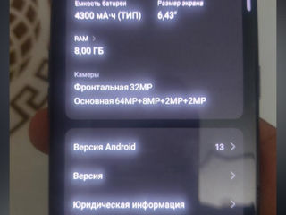 Oppo Find X3 Lite foto 3