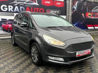 Ford Galaxy foto 2