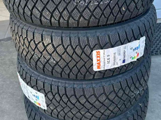 Maxxis 195/65 R15 Зима / iarna Noi foto 6