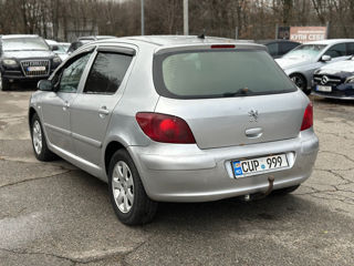 Peugeot 307 foto 3