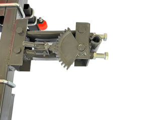 Semanatoare Cu Precizie 2 Randuri Pentru Motocultor Demetra Dr2 фото 3