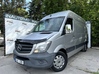 Mercedes Sprinter 313 Cdi foto 2