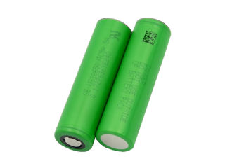 SONY / MURATA US18650 VTC5A 2600 mAh 35A (70A) - высокотоковый Li-ion промышленный аккумулятор форма