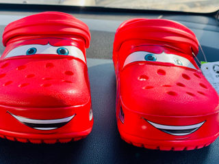 Crocs - кроксы foto 5
