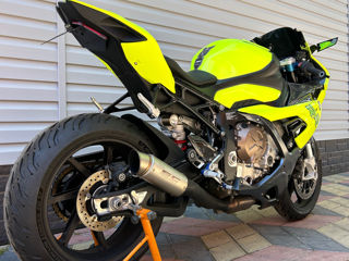 BMW S1000RR foto 3