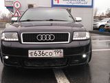 Audi S6 foto 9