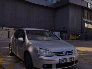 Volkswagen Golf foto 2