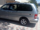 Volkswagen Sharan foto 7