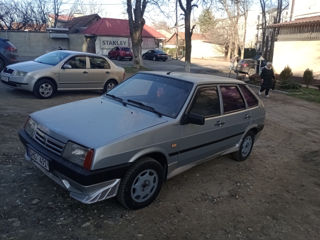 Lada / ВАЗ 2109 foto 4