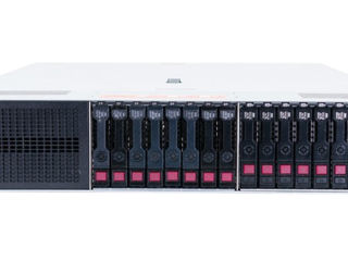 HP DL380 Gen10 16xSFF (8 x NVMe)